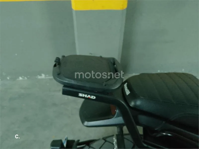 Benelli Leoncino 500 Trail – Vista 6