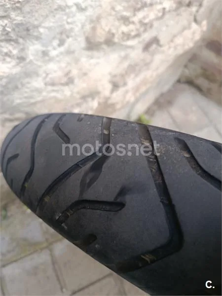 BMW F 850 – Vista 8