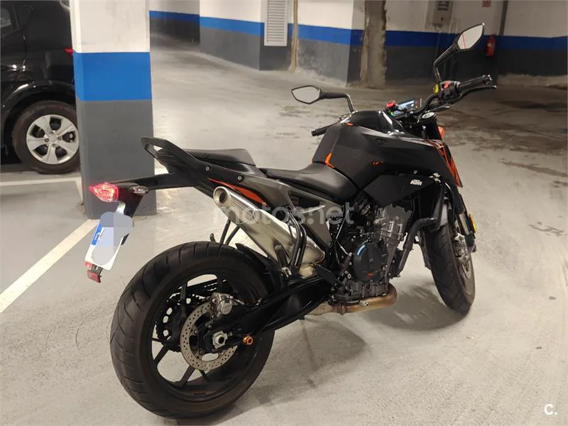 KTM 790 – Vista 3