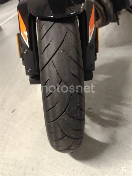 KTM 790 – Vista 7