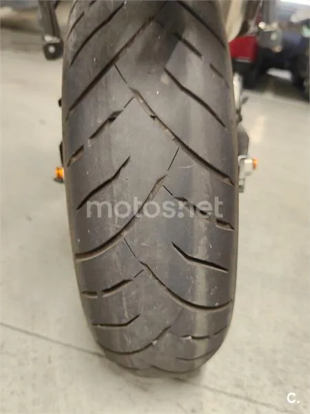 KTM 790 – Vista 8