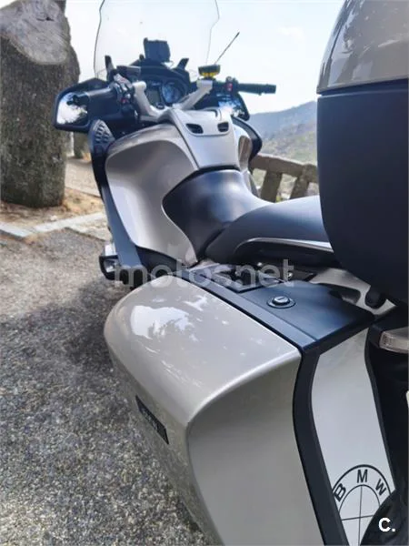 BMW R 1200 RT – Vista 11