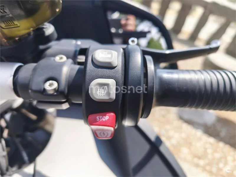 BMW R 1200 RT – Vista 14