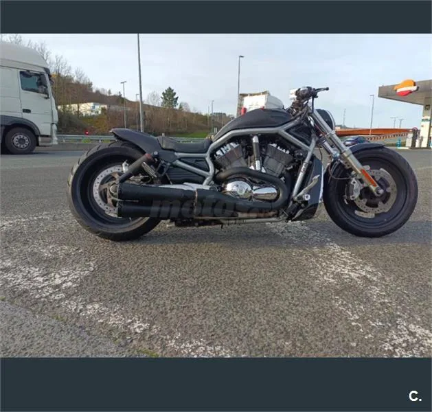 Harley-Davidson Night Rod 18.000 € 2007 Gipuzkoa - 1