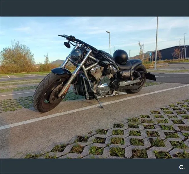 Harley-Davidson Night Rod 18.000 € 2007 Gipuzkoa - 2