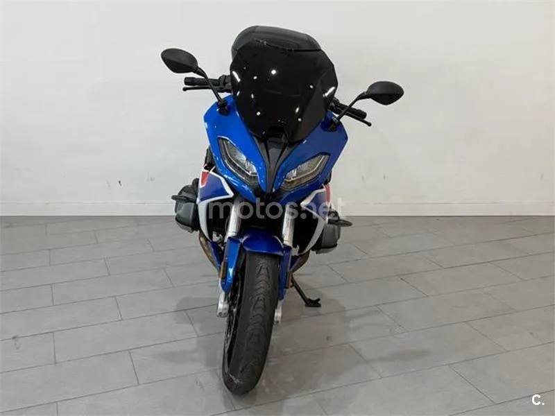 BMW R 1250 RS – Vista 3