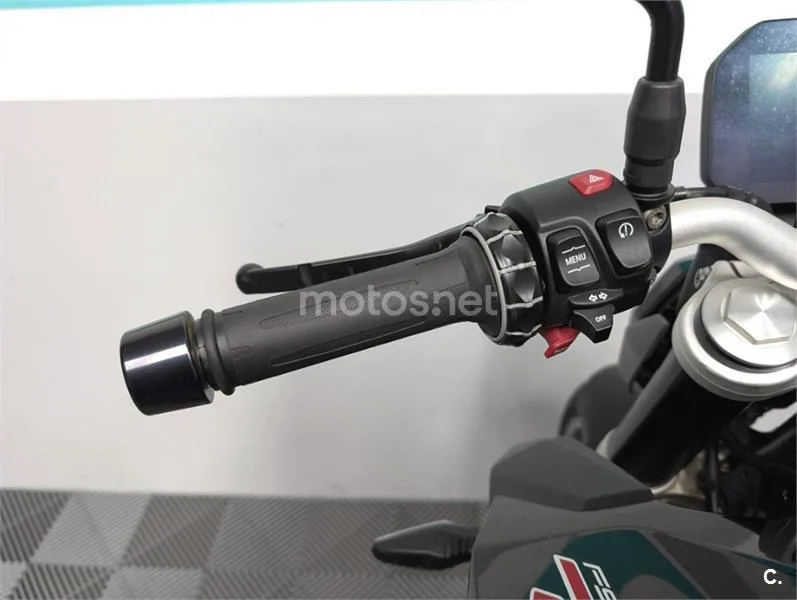 BMW F 900 R – Vista 10