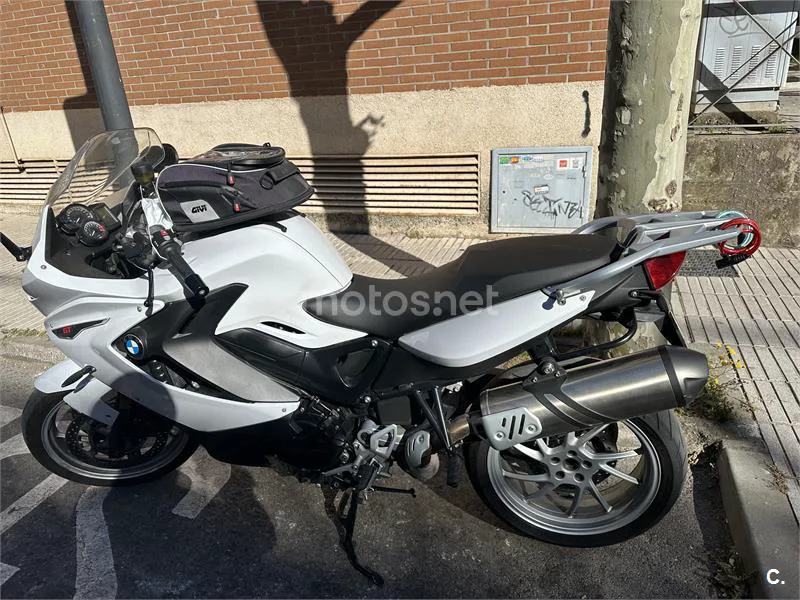 BMW F 800 GT 4899 € 2017 Madrid - 1