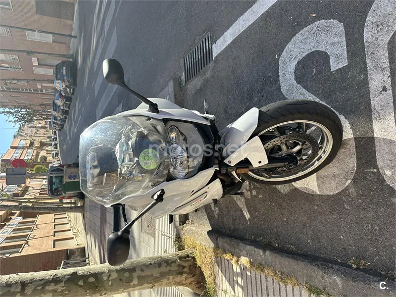 BMW F 800 GT 4899 € 2017 Madrid - 2