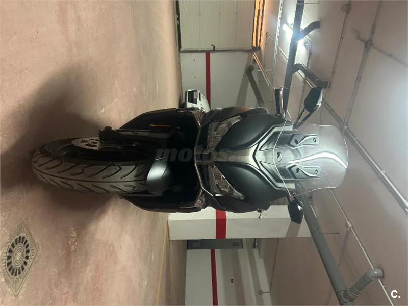 Kymco Xciting S 400 4000 € 2020 Murcia - 2