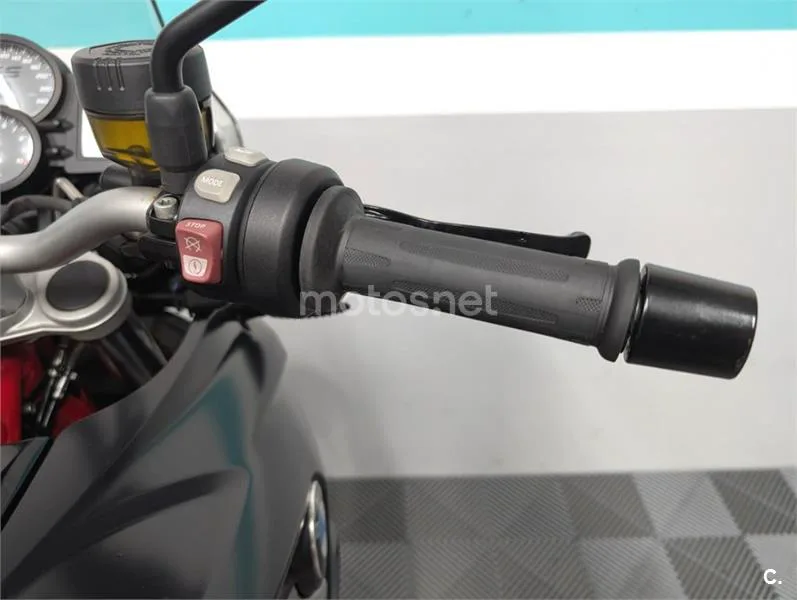 BMW F 700 GS – Vista 12