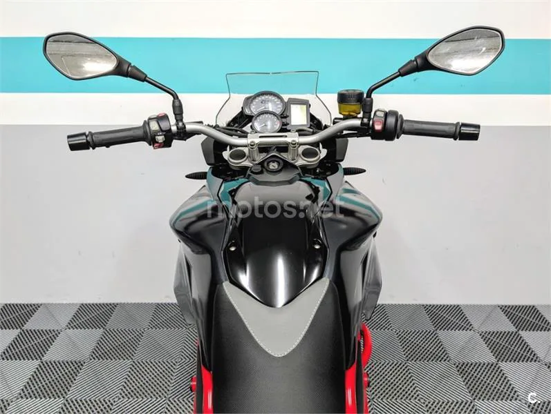BMW F 700 GS – Vista 8