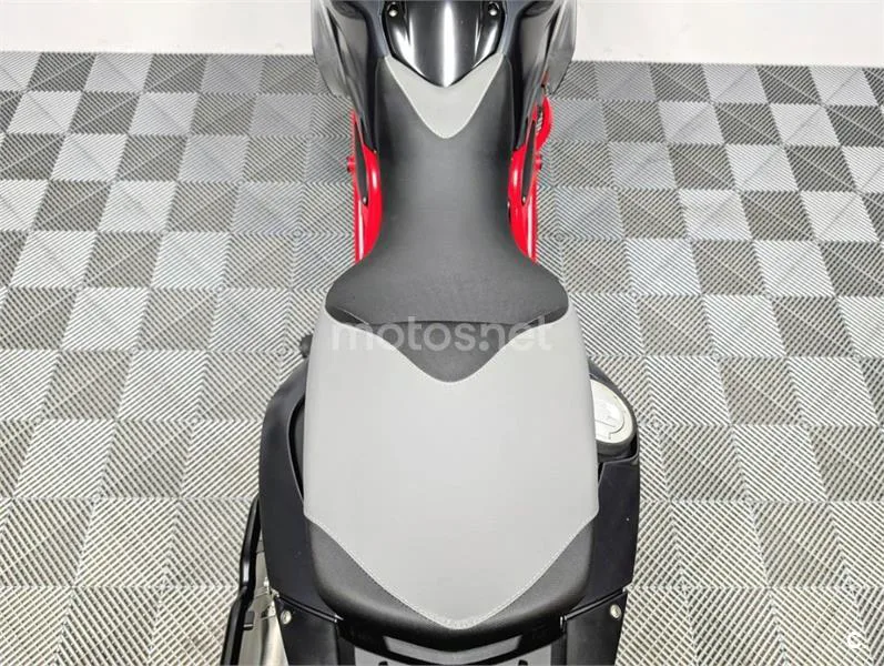 BMW F 700 GS – Vista 9
