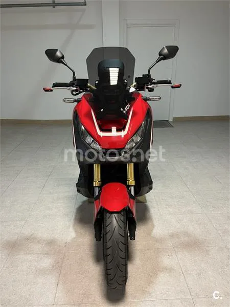 Honda X-ADV – Vista 2