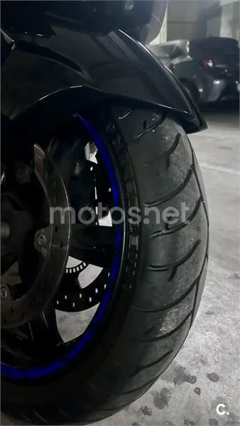 BMW C 600 Sport – Vista 3