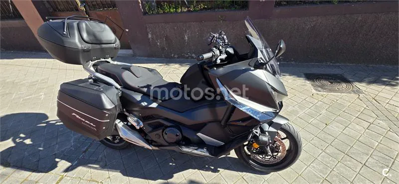 Honda Forza 750 14.500 € 2025 Madrid - 1