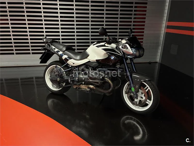 BMW R 1150 R 4800 € 2003 Barcelona - 1