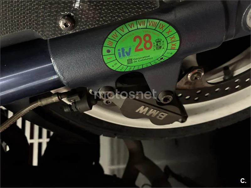 BMW R 1150 R – Vista 3
