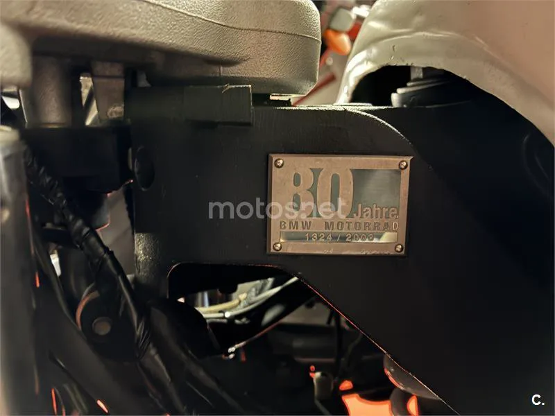 BMW R 1150 R – Vista 5