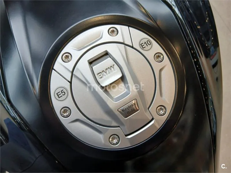 BMW R 1250 R – Vista 13