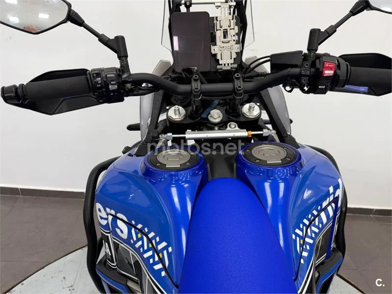 Yamaha Ténéré 700 – Vista 10