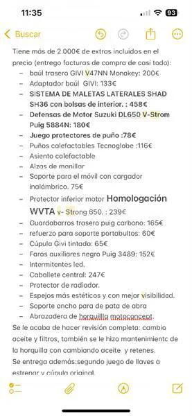 Suzuki V-Strom 650 – Vista 16