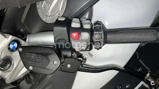 BMW K 1600 GT 13.000 € 2016 Madrid - 1