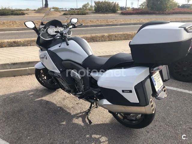 BMW K 1600 GT 13.000 € 2016 Madrid - 2