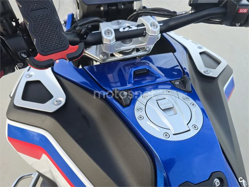 BMW R 1300 GS – Vista 11