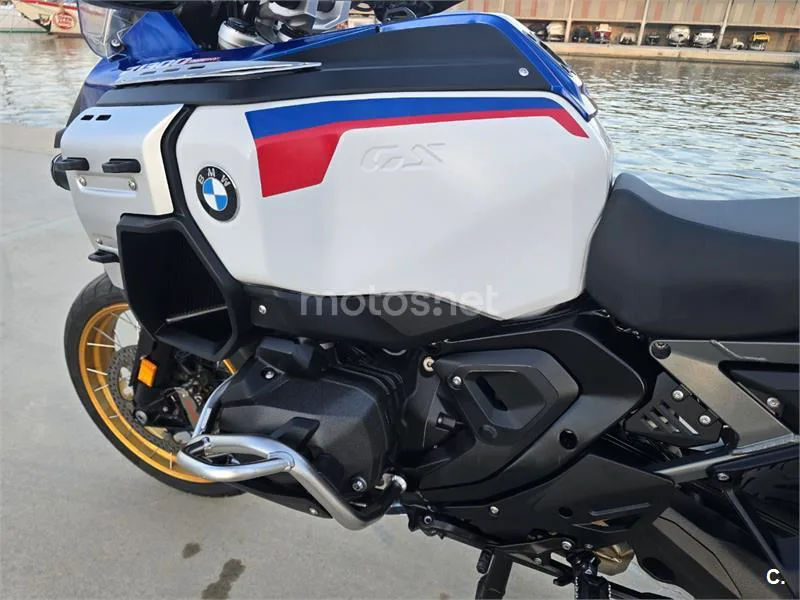 BMW R 1300 GS – Vista 12