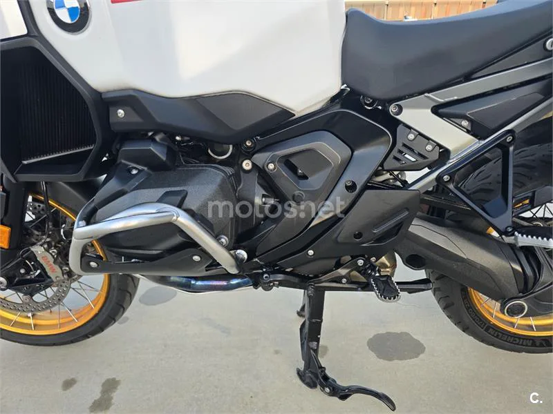 BMW R 1300 GS – Vista 13