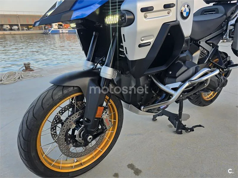BMW R 1300 GS – Vista 14