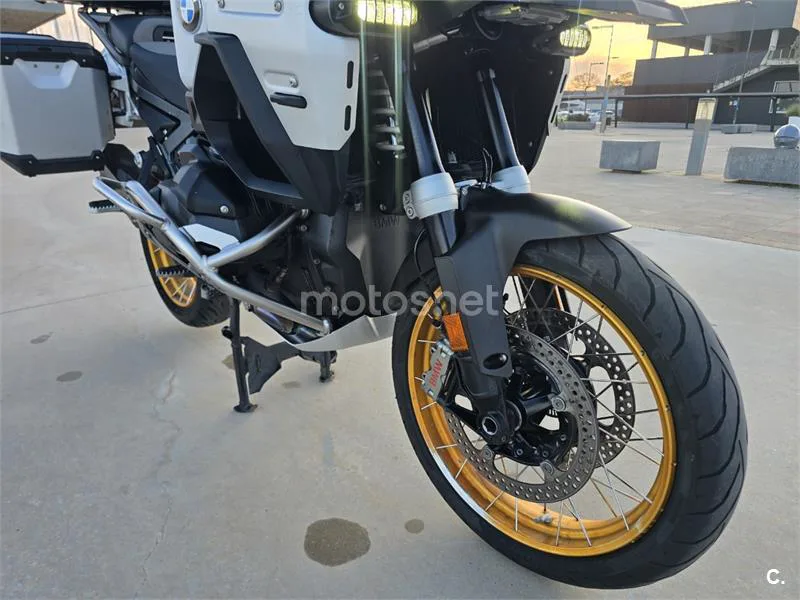 BMW R 1300 GS – Vista 15