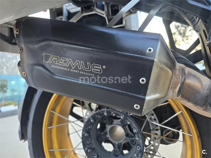 BMW R 1300 GS – Vista 17