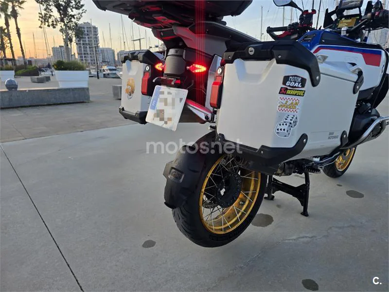 BMW R 1300 GS – Vista 18