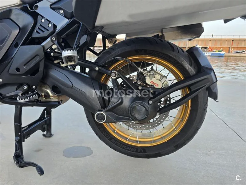 BMW R 1300 GS – Vista 19