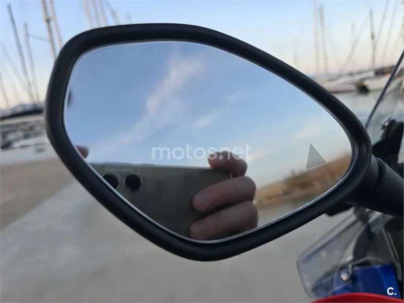 BMW R 1300 GS – Vista 20