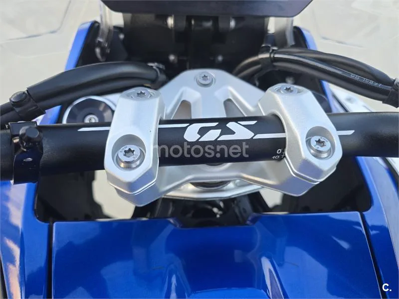 BMW R 1300 GS – Vista 21