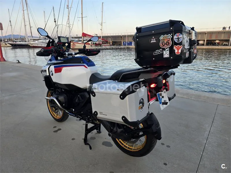 BMW R 1300 GS – Vista 6