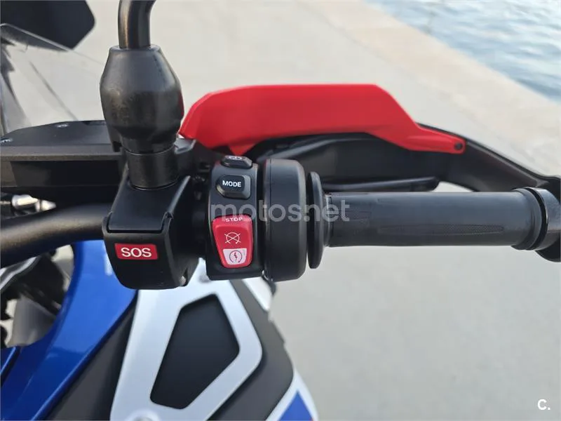 BMW R 1300 GS – Vista 10