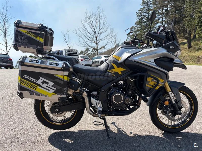 Voge 525 DSX 4500 € 2023 Asturias - 1