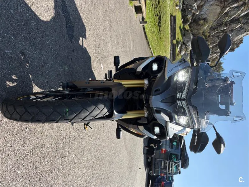 Voge 525 DSX 4500 € 2023 Asturias - 2