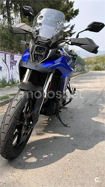Suzuki V-Strom 800 8000 € 2024 Barcelona - 1