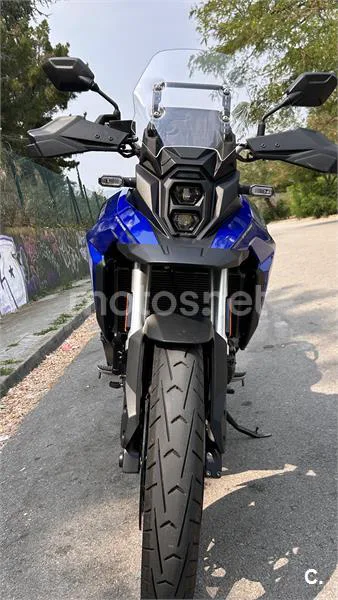 Suzuki V-Strom 800 8000 € 2024 Barcelona - 2