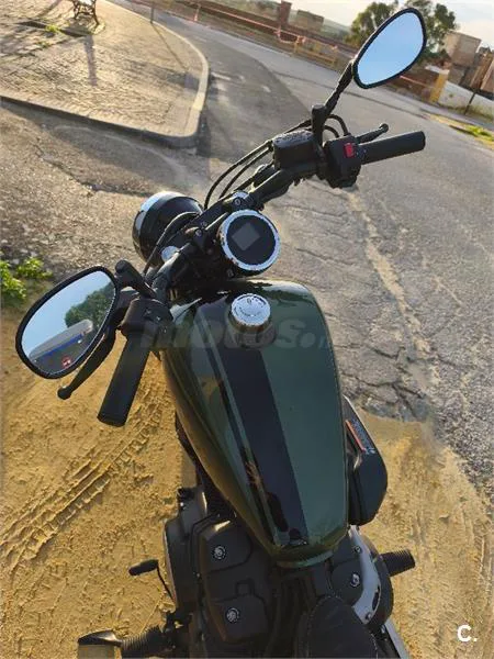 Yamaha XV 950R 5900 € 2014 Sevilla - 2