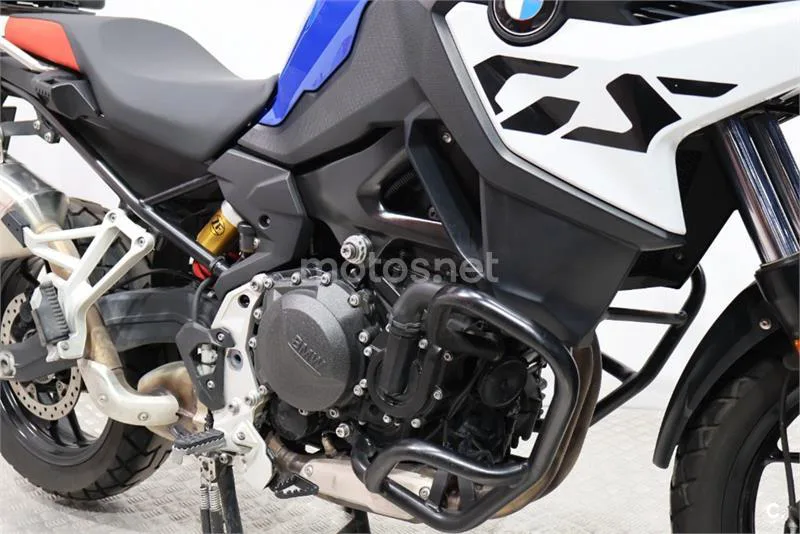 BMW F 800 GS – Vista 12