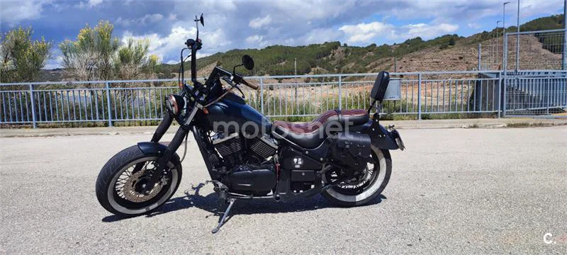 Kawasaki VN VULCAN 800 CLASIC 3500 € 2022 Navarra - 2