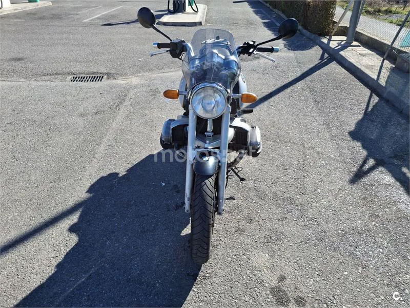 BMW R 1100 R 4500 € 2000 Granada - 2