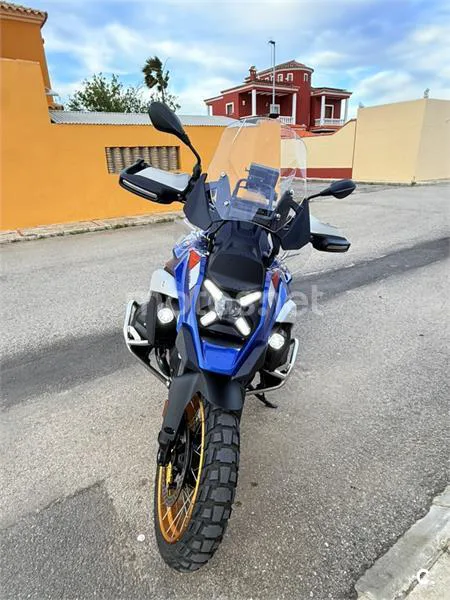 BMW R 1300 GS – Vista 3