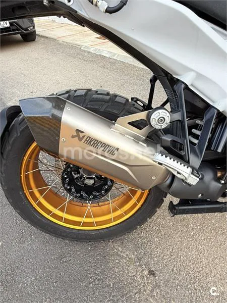 BMW R 1300 GS – Vista 4